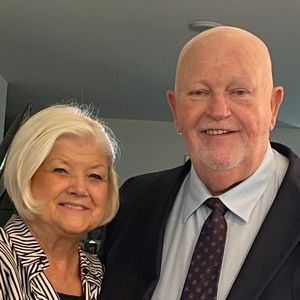 Meet your Posher, Bobby